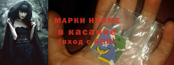 крисы Баксан